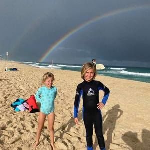 Meet your Posher, Natalie